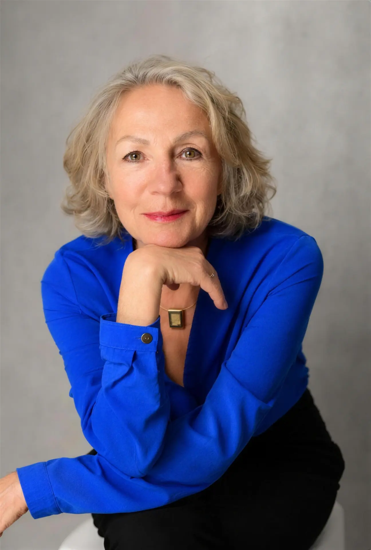 Elisabeth Eulenstein, Porträt